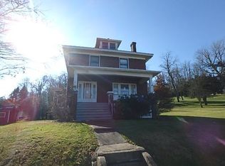 528 Howard St, Rostraver Township, PA 15012