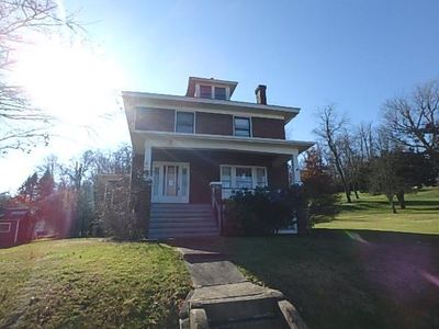 528 Howard St, Rostraver Township, PA, 15012