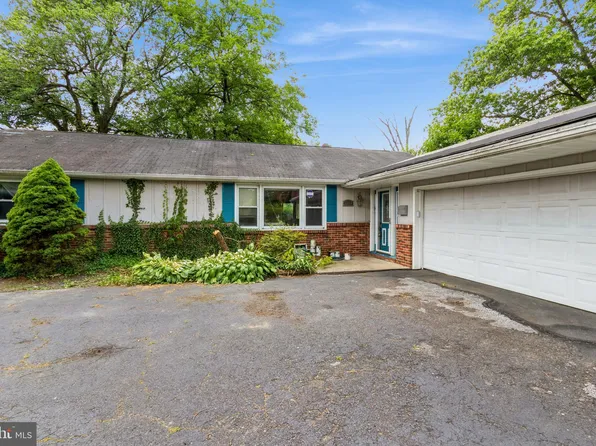 1105 Berlin Rd, Cherry Hill, NJ 08034