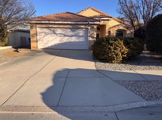 7201 Quail Springs Pl NE, Albuquerque, NM 87113