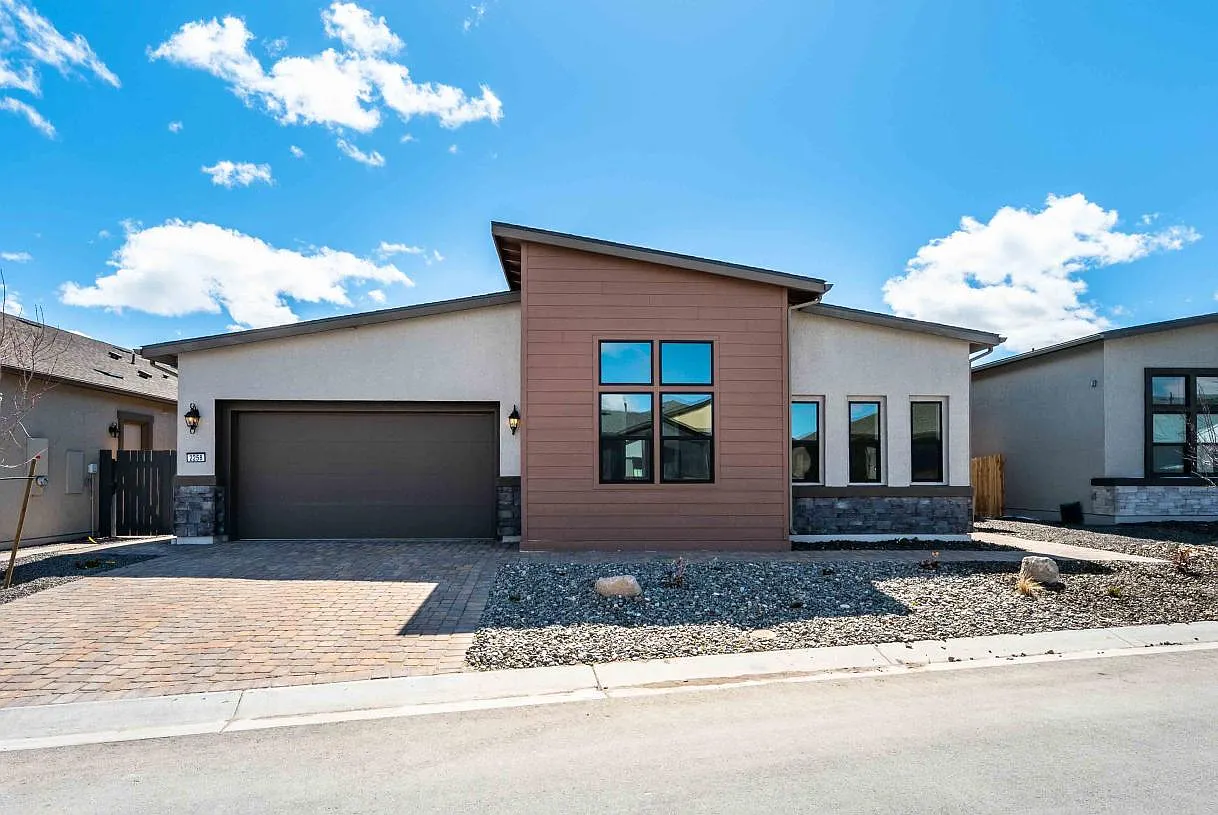 2258 Copper Brand Dr photo 1