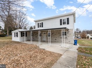 750 S 6th St, Steelton, PA 17113