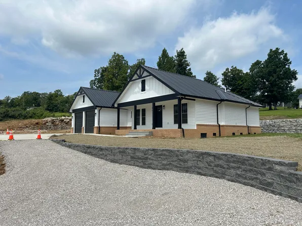 277 Green Meadow Ln, Mount Vernon, KY 40456