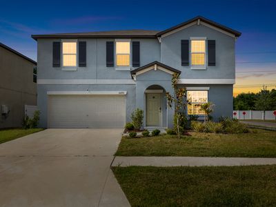 10292 Shady Preserve Dr, Riverview, FL, 33578