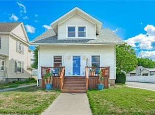 2731 West Ave, Newfane, NY