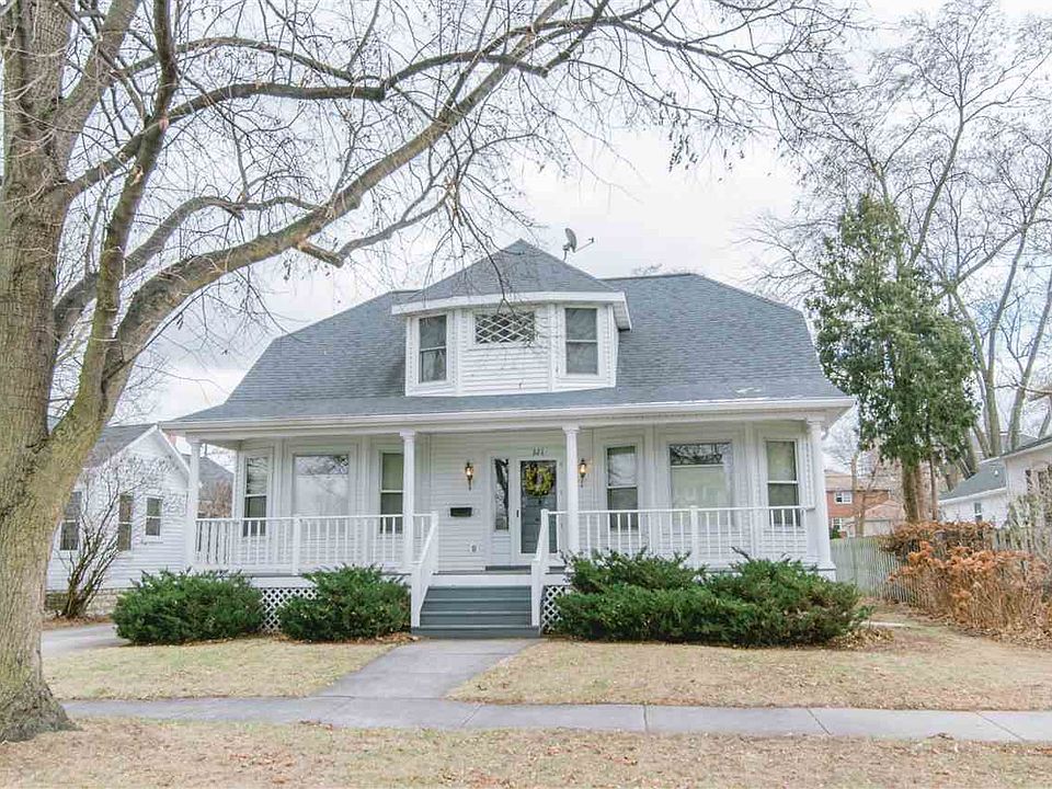 321 S Van Buren St, Green Bay, WI 54301 Zillow