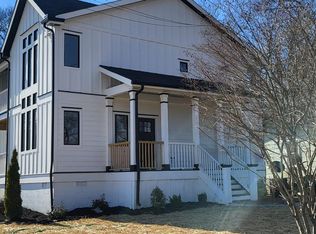 2701 Eden St, Nashville, TN 37208
