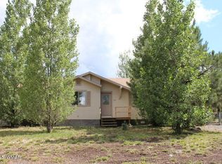 1443 Goldie St, Lakeside, AZ 85929