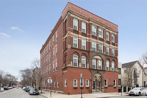 1517 N Paulina St #1F Photo 1