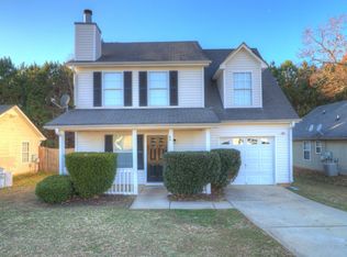84 Inverness Trce, Riverdale, GA 30274