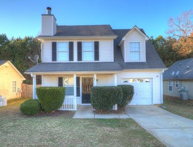 84 Inverness Trce, Riverdale, GA, 30274