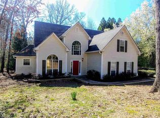 2985 Summit Ln, Monroe, GA 30655