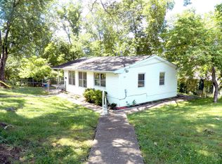 127 Princeton Ave, Oak Ridge, TN 37830