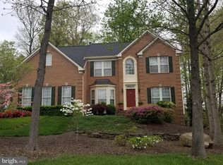 11705 Crest Maple Dr, Woodbridge, VA 22192