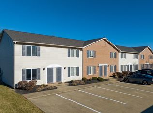 The Glen Luxury Apartments, Mansfield, OH 44906