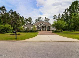 417 Sierra Vista Ct, Saint Johns, FL 32259