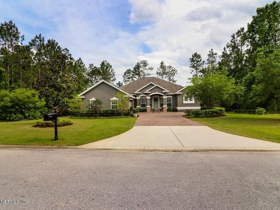 417 Sierra Vista Ct, Saint Johns, FL 32259