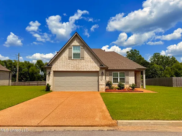 3020 Makenlee St, Southaven, MS 38672