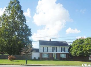 1301 Hustonville Rd, Danville, KY 40422