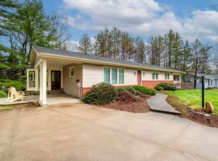 75 Duncan Ave, Kentville, NS B4N 1N3
