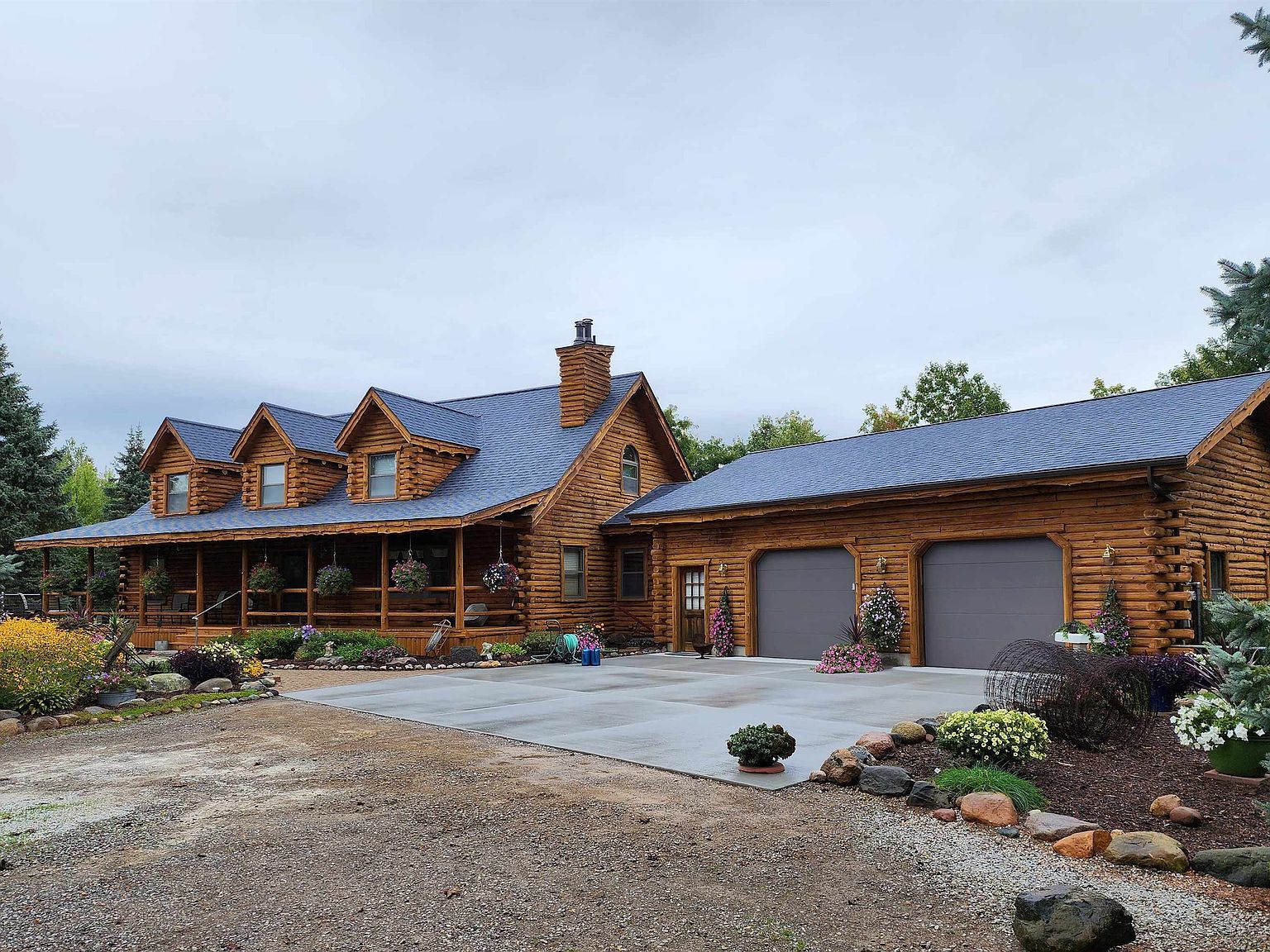 7264 N Clio Rd, Mount Morris, MI 48458 Zillow