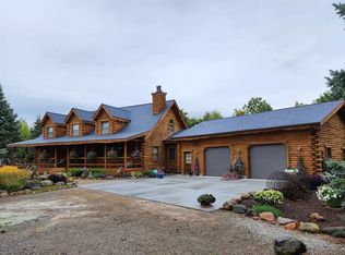 7264 N Clio Rd, Mount Morris, MI 48458