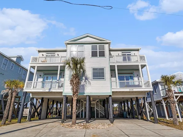 225B Dogwood Dr. N, Murrells Inlet, SC 29576