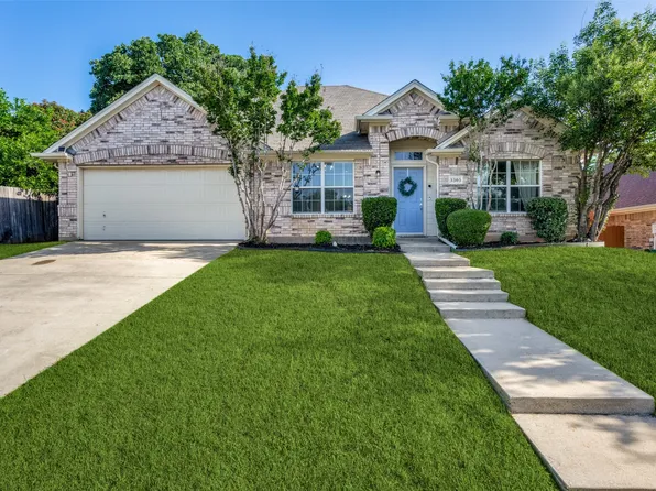 3305 Pres Ct, Denton, TX 76209