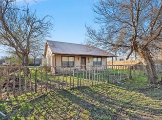 1058 Lincoln City Rd, Elm Mott, TX 76640