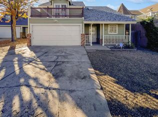 12342 Haines Ave NE, Albuquerque, NM 87112