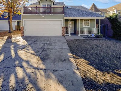 12342 Haines Ave NE, Albuquerque, NM, 87112