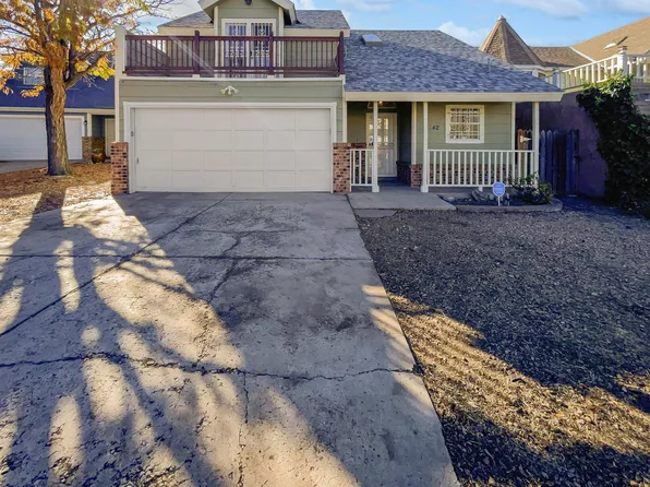 12342 Haines Ave NE, Albuquerque, NM 87112