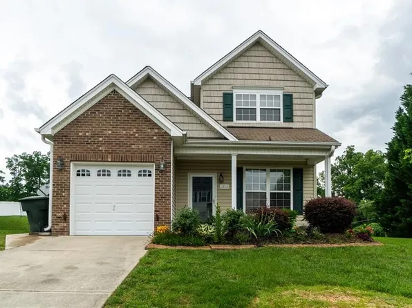 5329 Ian Dr, Mc Leansville, NC 27301