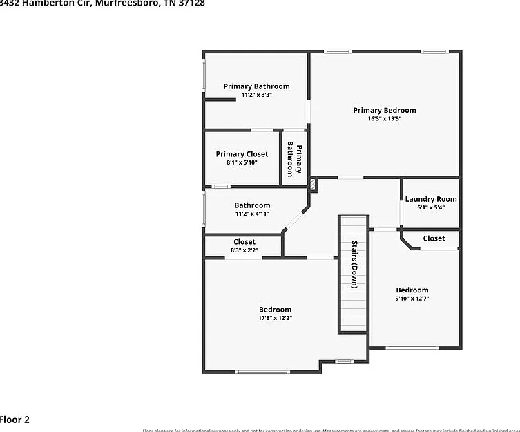 3 bed, 2.5 bath, 1820 sqft, $2,090 — Photo 2