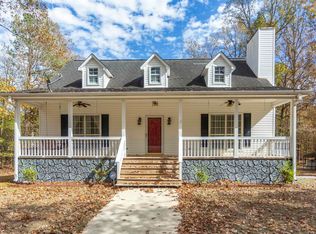 12967 Davis Creek Rd, Mc Calla, AL 35111