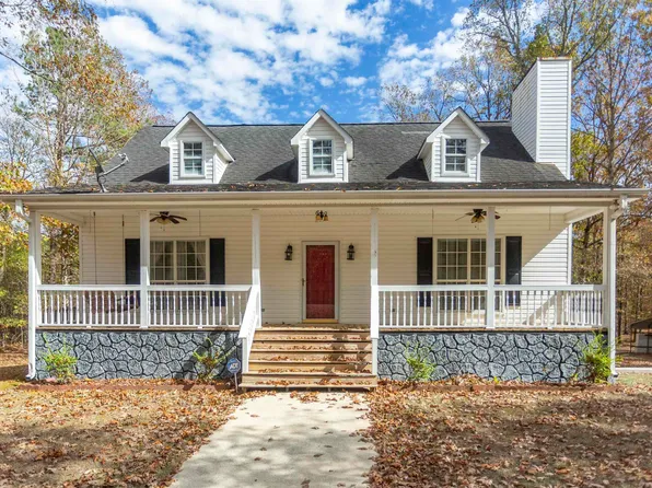 12967 Davis Creek Rd, Mc Calla, AL 35111