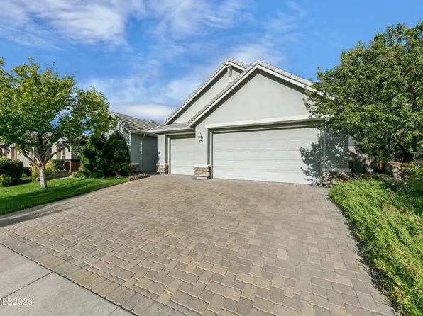 14080 Tagor Rd, Reno, NV 89521