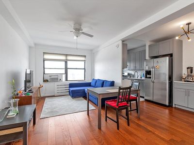 9932 66th Rd APT 5K, Rego Park, NY, 11374
