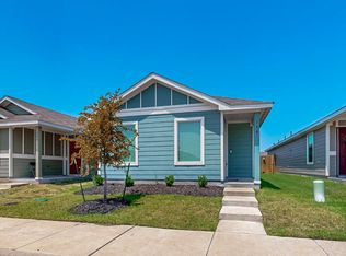 154 Herman Ln, Princeton, TX 75407