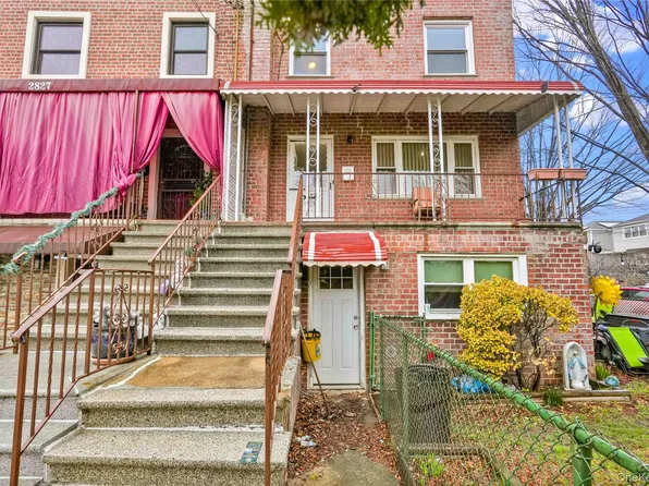 2829 Schurz Avenue, Bronx, NY 10465