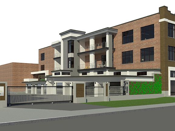 2nd image of 598 3rd St #3300