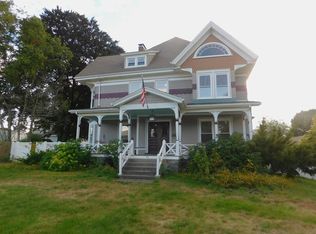 87 Middle St #2, Braintree, MA 02184