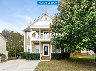 209 Chamberlain Dr, Clayton, NC 27527