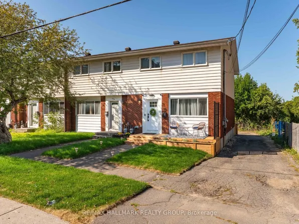 820 Grenon Ave, Ottawa, ON K2B 6G2
