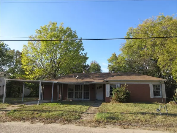 1419 Sewanee Dr, Marlin, TX 76661