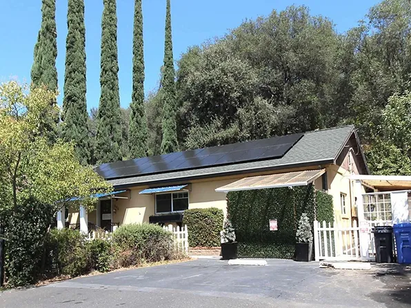 600 Woods Creek Dr, Sonora, CA 95370