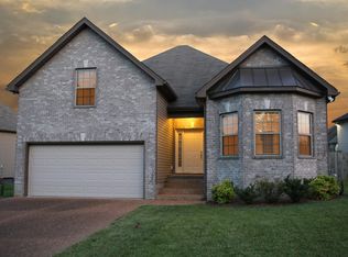 1077 Golf View Way, Spring Hill, TN 37174