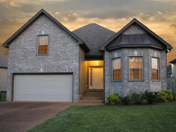 1077 Golf View Way, Spring Hill, TN 37174