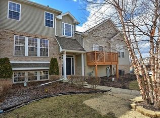 5137 Monroe St, Matteson, IL 60443