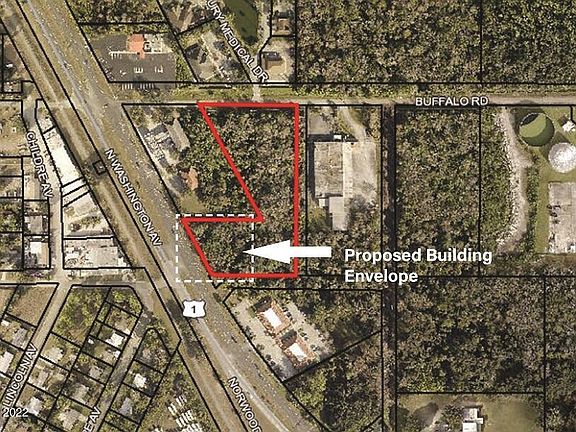 4th image of 0 Buffalo Rd